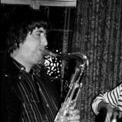 Tony Coe - List pictures