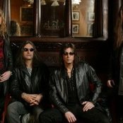 Royal Hunt - List pictures