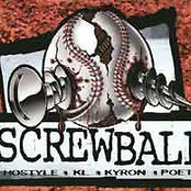 Screwball - List pictures