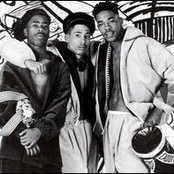 Leaders Of The New School - List pictures