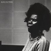 Alice Coltrane - List pictures