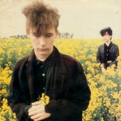 Jesus And Mary Chain - List pictures