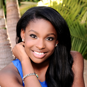 Coco Jones - List pictures