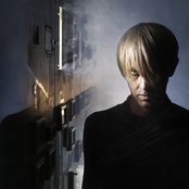 Plastikman - List pictures