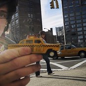 Adam Green - List pictures