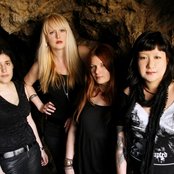 Amber Asylum - List pictures