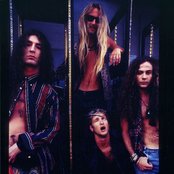 Alice In Chains - List pictures