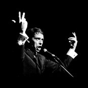 Jacques Brel - List pictures