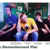 Dismemberment Plan - List pictures