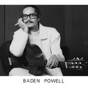 Baden Powell - List pictures