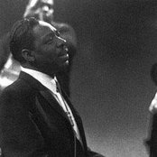 Otis Spann - List pictures