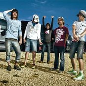 Forever The Sickest Kids - List pictures