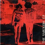 The Varukers - List pictures
