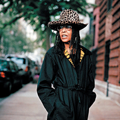 Abbey Lincoln - List pictures