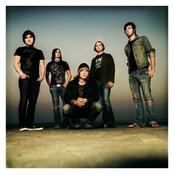 Red Jumpsuit Apparatus - List pictures