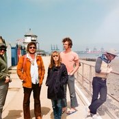 Portugal. The Man - List pictures