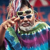 George Clinton - List pictures