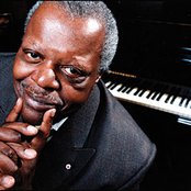 Oscar Peterson - List pictures