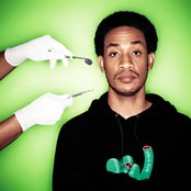 Prince Paul - List pictures