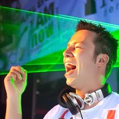 Sander Van Doorn - List pictures