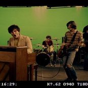 Waking Ashland - List pictures