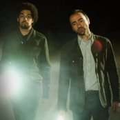 Broken Bells - List pictures