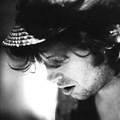 Mike Scott - List pictures