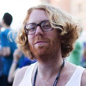 Nick Hook - List pictures