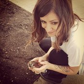Lacey Sturm - List pictures