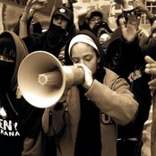 Keny Arkana - List pictures