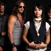 Damone - List pictures