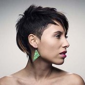 Isabel Guzman - List pictures