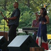 Dengue Fever - List pictures