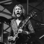 Duane Allman - List pictures