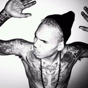 Chris Brown - List pictures