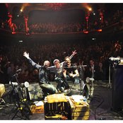 K's Choice - List pictures