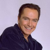 David Cassidy - List pictures