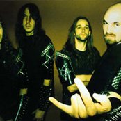 God Dethroned - List pictures