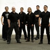 Human Fortress - List pictures