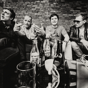 Lukas Graham - List pictures