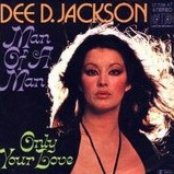 Dee D.jackson - List pictures