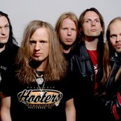 Edguy - List pictures