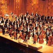 Royal Philharmonic Orchestra - List pictures