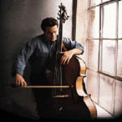 Edgar Meyer - List pictures