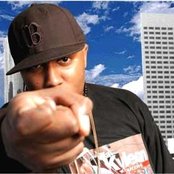 Killa Kyleon - List pictures