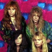 Britny Fox - List pictures