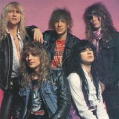 Kix - List pictures