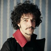 Max Gazzè - List pictures