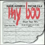 Ghost Town Djs - List pictures