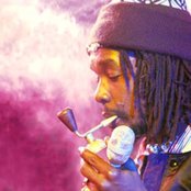 Peter Tosh - List pictures